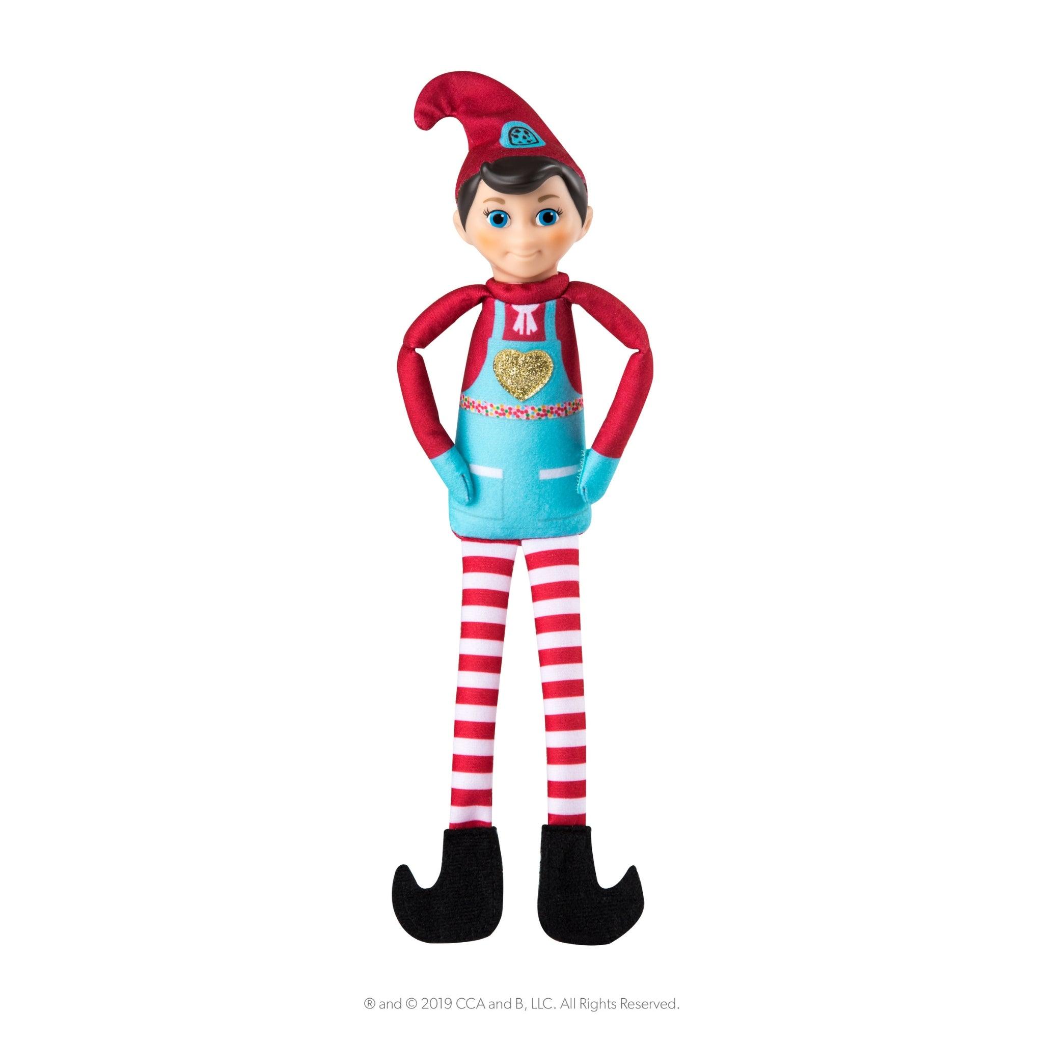 Elf Mates™ - Collect all three characters from the creators of The Elf on  the Shelf - The Elf on The Shelf