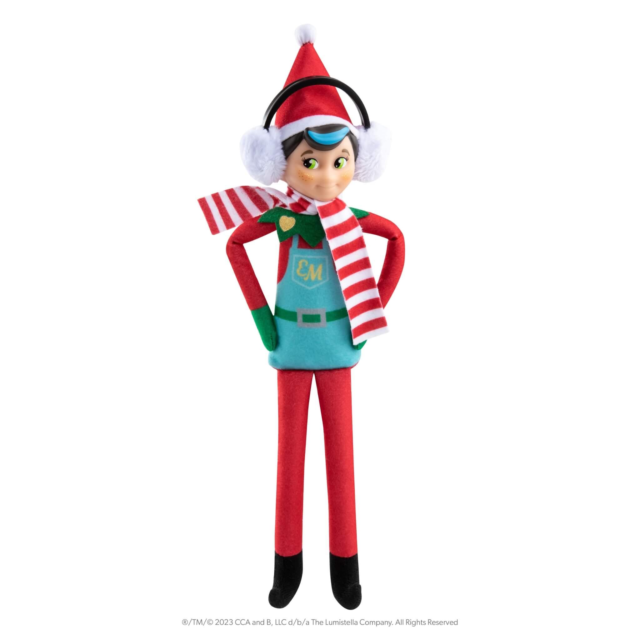 Elf Mates™ Enchanted Forest Edition- Collect all three characters from the  creators of The Elf on the Shelf - The Elf on The Shelf