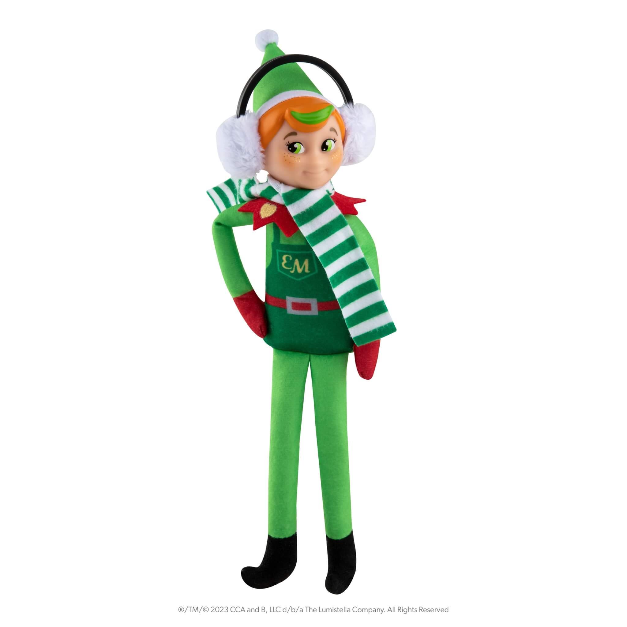 Elf Pets Santa's St. Bernards Save Christmas Dvd – Lynn's Discounts