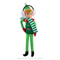 Elf Mates™ Enchanted Forest Edition- Collect all three characters from the  creators of The Elf on the Shelf - The Elf on The Shelf